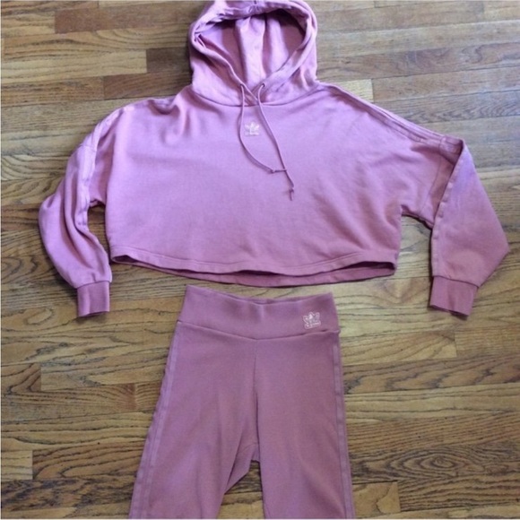 adidas Other - Women’s Adidas Matching Set